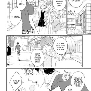 [MOMOJIRI Hibari] Tsukiyo no kurage wa koi ni naku (update c.5) [Eng] – Gay Comics image 087.jpg
