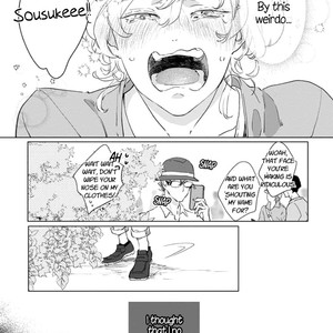 [MOMOJIRI Hibari] Tsukiyo no kurage wa koi ni naku (update c.5) [Eng] – Gay Comics image 129.jpg