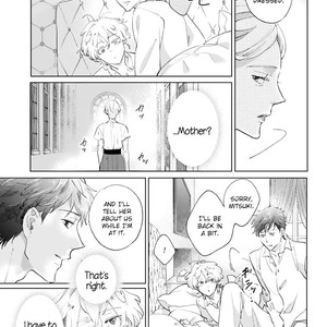 [MOMOJIRI Hibari] Tsukiyo no kurage wa koi ni naku (update c.5) [Eng] – Gay Comics image 138.jpg