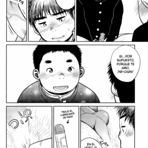 [Shounen Zoom (Shigeru)] The Inoue Family (update c.2) [Esp] – Gay Comics image 005.jpg