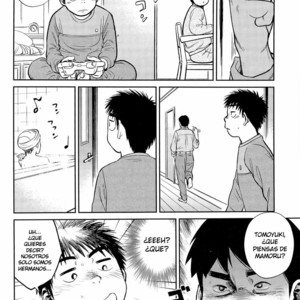 [Shounen Zoom (Shigeru)] The Inoue Family (update c.2) [Esp] – Gay Comics image 011.jpg