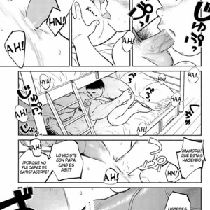 [Shounen Zoom (Shigeru)] The Inoue Family (update c.2) [Esp] – Gay Comics image 024.jpg