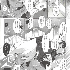 [Sankakukona (Hirono)] Zanzou Subliminal – Yu-Gi-Oh! ZEXAL dj [JP] – Gay Comics image 015.jpg