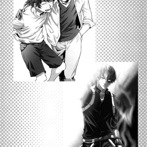 [Irakanonami (Aono Ryou)] Oreno Heyani Koneeka – Boku no Hero Academia dj [kr] – Gay Comics image 035.jpg