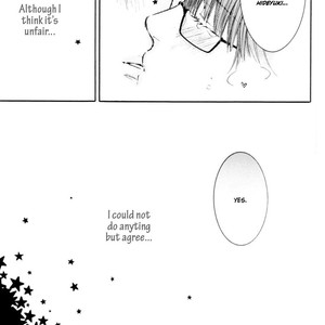 [NEKOTA Yonezou] Yasashiku Shinaide 5 [Eng] – Gay Comics image 034.jpg