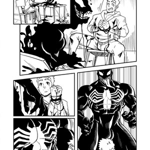 [Jasdavi] Along Came A Venom – Gay Comics image 003.jpg