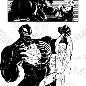 [Jasdavi] Along Came A Venom – Gay Comics image 004.jpg