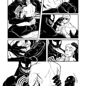 [Jasdavi] Along Came A Venom – Gay Comics image 005.jpg