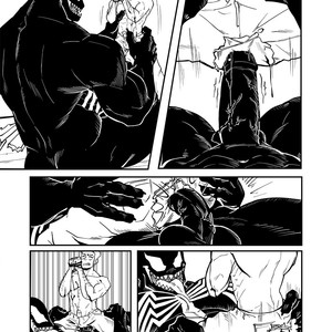 [Jasdavi] Along Came A Venom – Gay Comics image 006.jpg