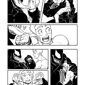 [Jasdavi] Along Came A Venom – Gay Comics image 007.jpg