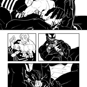 [Jasdavi] Along Came A Venom – Gay Comics image 008.jpg