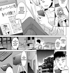 [Nekogen] Otokonoko wa Virtual no Yume o Miru ka [Esp] – Gay Comics