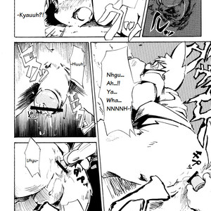 [Harugoya (Harusuke)] Harubon Omnibus [Eng] – Gay Comics image 025.jpg