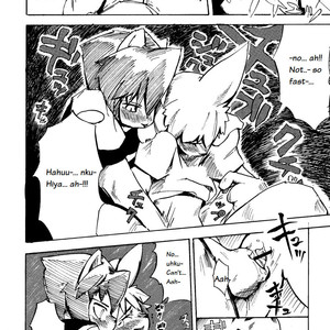 [Harugoya (Harusuke)] Harubon Omnibus [Eng] – Gay Comics image 027.jpg