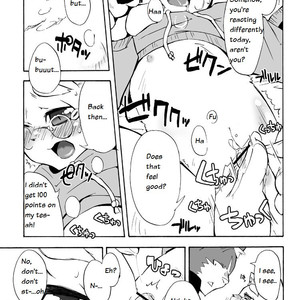 [Harugoya (Harusuke)] Harubon Omnibus [Eng] – Gay Comics image 063.jpg
