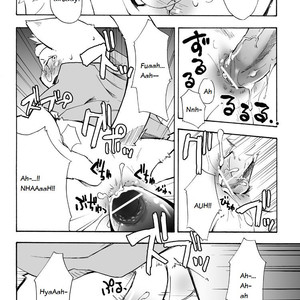 [Harugoya (Harusuke)] Harubon Omnibus [Eng] – Gay Comics image 068.jpg