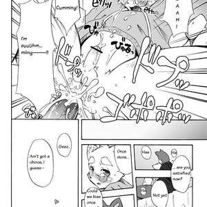 [Harugoya (Harusuke)] Harubon Omnibus [Eng] – Gay Comics image 074.jpg