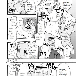 [Harugoya (Harusuke)] Harubon Omnibus [Eng] – Gay Comics image 084.jpg