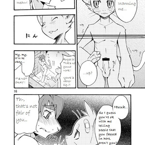 [Harugoya (Harusuke)] Harubon Omnibus [Eng] – Gay Comics image 090.jpg