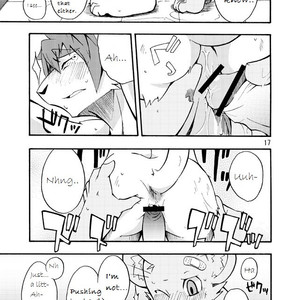 [Harugoya (Harusuke)] Harubon Omnibus [Eng] – Gay Comics image 091.jpg