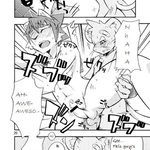 [Harugoya (Harusuke)] Harubon Omnibus [Eng] – Gay Comics image 094.jpg