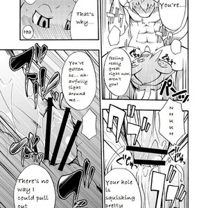 [Harugoya (Harusuke)] Harubon Omnibus [Eng] – Gay Comics image 097.jpg