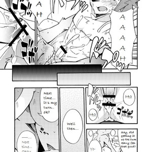 [Harugoya (Harusuke)] Harubon Omnibus [Eng] – Gay Comics image 099.jpg