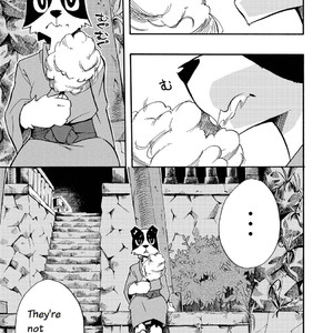 [Harugoya (Harusuke)] Harubon Omnibus [Eng] – Gay Comics image 102.jpg