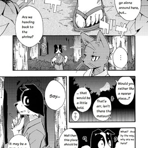 [Harugoya (Harusuke)] Harubon Omnibus [Eng] – Gay Comics image 110.jpg