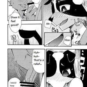 [Harugoya (Harusuke)] Harubon Omnibus [Eng] – Gay Comics image 121.jpg