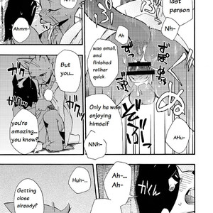[Harugoya (Harusuke)] Harubon Omnibus [Eng] – Gay Comics image 126.jpg