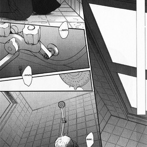[Yoneda Kou] Saezuru Tori wa Habatakanai v.05 [Eng] – Gay Comics image 002.jpg