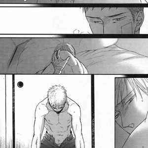 [Yoneda Kou] Saezuru Tori wa Habatakanai v.05 [Eng] – Gay Comics image 050.jpg