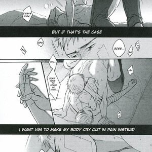 [Yoneda Kou] Saezuru Tori wa Habatakanai v.05 [Eng] – Gay Comics image 054.jpg