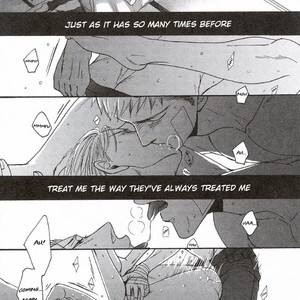 [Yoneda Kou] Saezuru Tori wa Habatakanai v.05 [Eng] – Gay Comics image 055.jpg