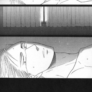 [Yoneda Kou] Saezuru Tori wa Habatakanai v.05 [Eng] – Gay Comics image 067.jpg