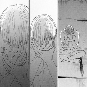 [Yoneda Kou] Saezuru Tori wa Habatakanai v.05 [Eng] – Gay Comics image 069.jpg