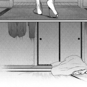 [Yoneda Kou] Saezuru Tori wa Habatakanai v.05 [Eng] – Gay Comics image 072.jpg