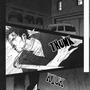 [Yoneda Kou] Saezuru Tori wa Habatakanai v.05 [Eng] – Gay Comics image 075.jpg