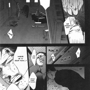 [Yoneda Kou] Saezuru Tori wa Habatakanai v.05 [Eng] – Gay Comics image 076.jpg