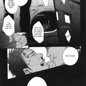 [Yoneda Kou] Saezuru Tori wa Habatakanai v.05 [Eng] – Gay Comics image 078.jpg
