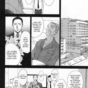 [Yoneda Kou] Saezuru Tori wa Habatakanai v.05 [Eng] – Gay Comics image 079.jpg