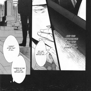 [Yoneda Kou] Saezuru Tori wa Habatakanai v.05 [Eng] – Gay Comics image 086.jpg
