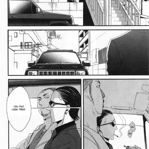 [Yoneda Kou] Saezuru Tori wa Habatakanai v.05 [Eng] – Gay Comics image 087.jpg