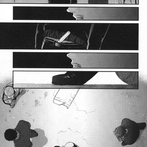 [Yoneda Kou] Saezuru Tori wa Habatakanai v.05 [Eng] – Gay Comics image 106.jpg