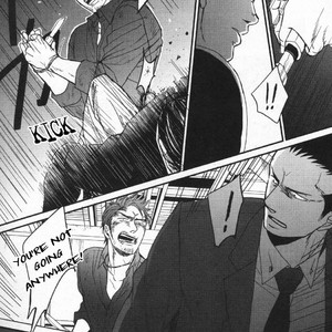 [Yoneda Kou] Saezuru Tori wa Habatakanai v.05 [Eng] – Gay Comics image 107.jpg