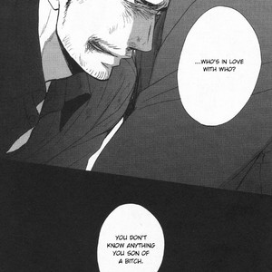 [Yoneda Kou] Saezuru Tori wa Habatakanai v.05 [Eng] – Gay Comics image 109.jpg