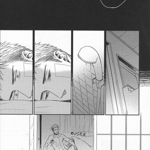 [Yoneda Kou] Saezuru Tori wa Habatakanai v.05 [Eng] – Gay Comics image 115.jpg