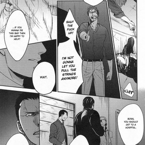 [Yoneda Kou] Saezuru Tori wa Habatakanai v.05 [Eng] – Gay Comics image 119.jpg