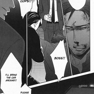 [Yoneda Kou] Saezuru Tori wa Habatakanai v.05 [Eng] – Gay Comics image 121.jpg